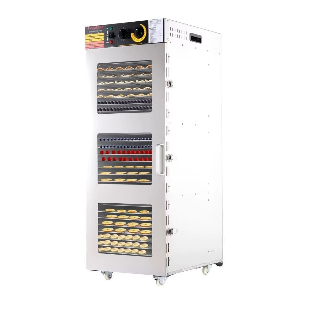 Commercial Fruit Dried Food De - Commercial Food Dehydrator recension och pris