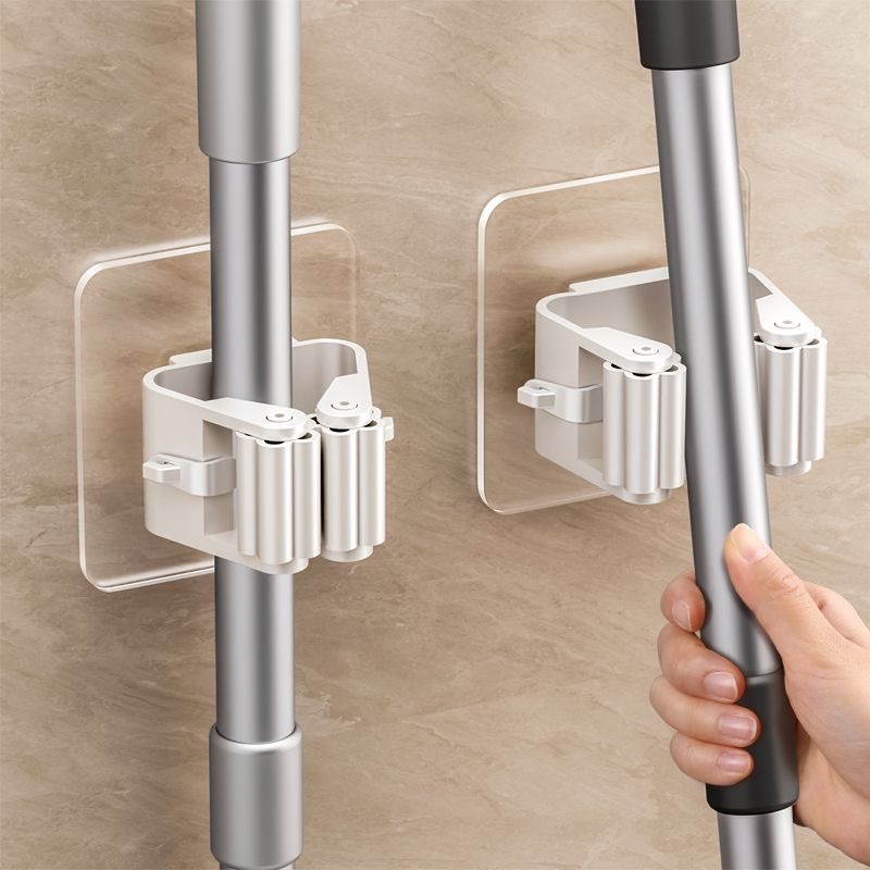 No-drill Hooks Adhesive Wall H - Commercial Kitchen Utensil Holder recension och pris