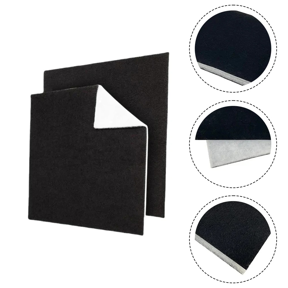 Activated Carbon Filter Design - Commercial Kitchen Hood Design recension och pris