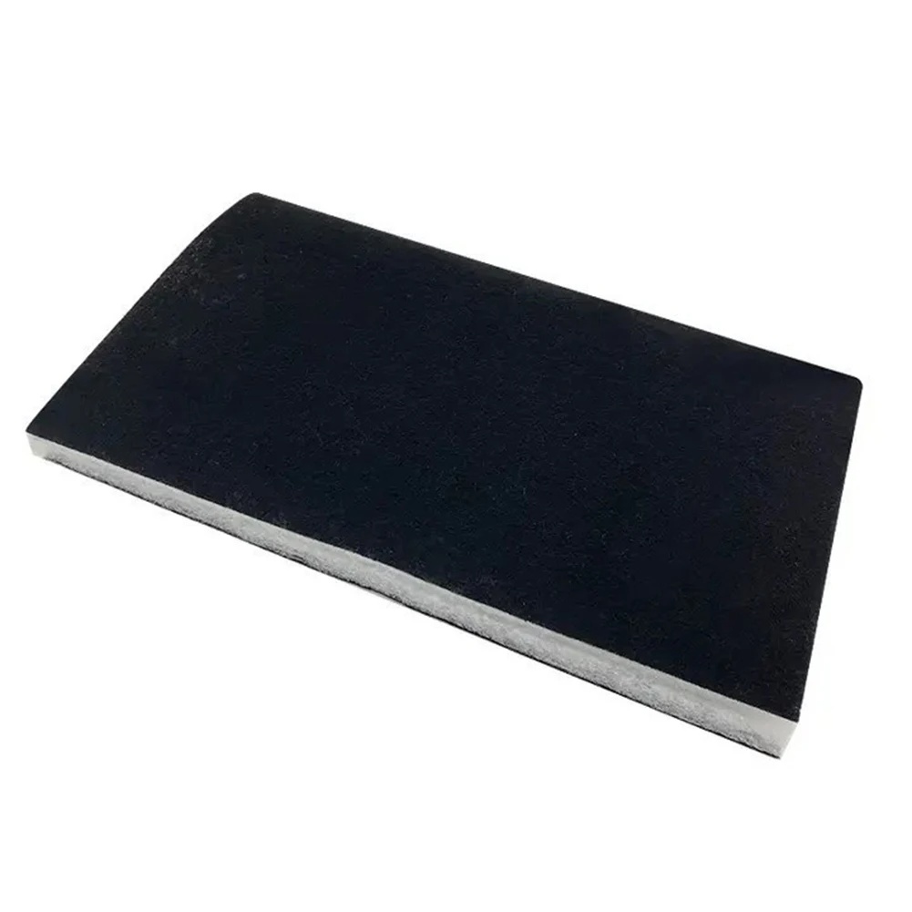 Activated Carbon Filter Design - Commercial Kitchen Hood Design recension och pris