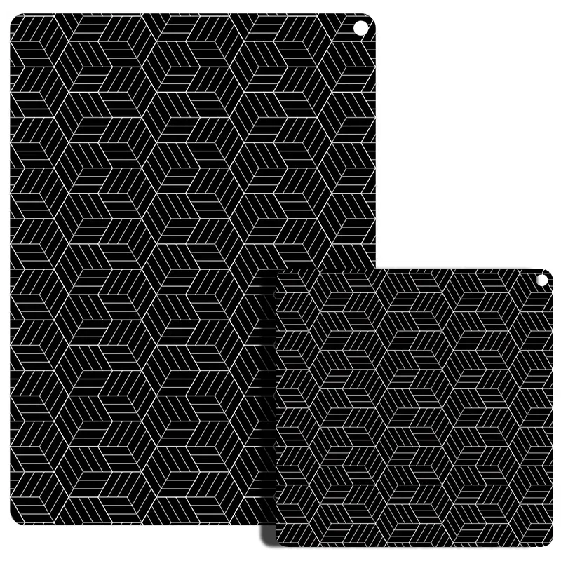 Silicone Induction Cooktop Mat - Commercial Kitchen Induction recension och pris