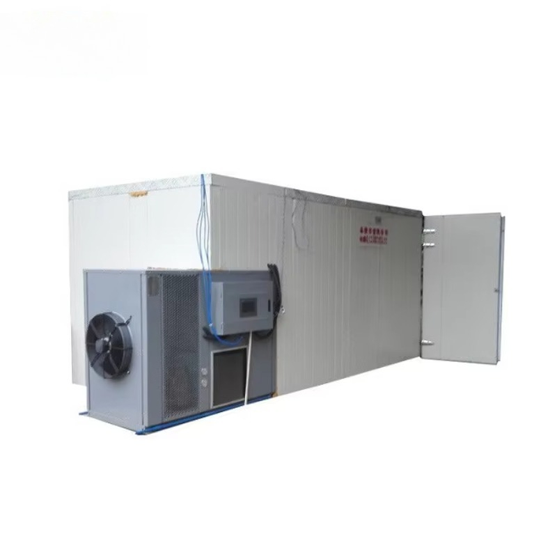 Energy Efficient Bay Leaf Plan - Commercial Food Dehydrator recension och pris