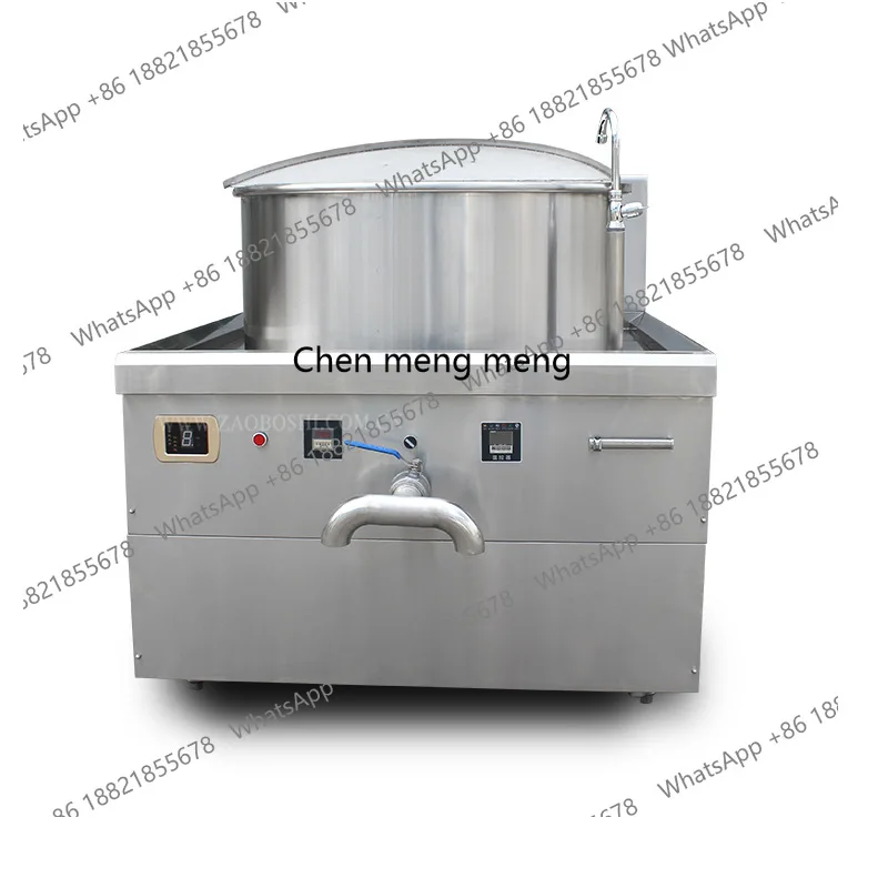 E132 Commercial induction cook - Commercial Kitchen Induction recension och pris