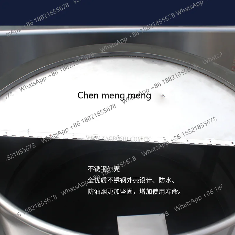 E132 Commercial induction cook - Commercial Kitchen Induction recension och pris