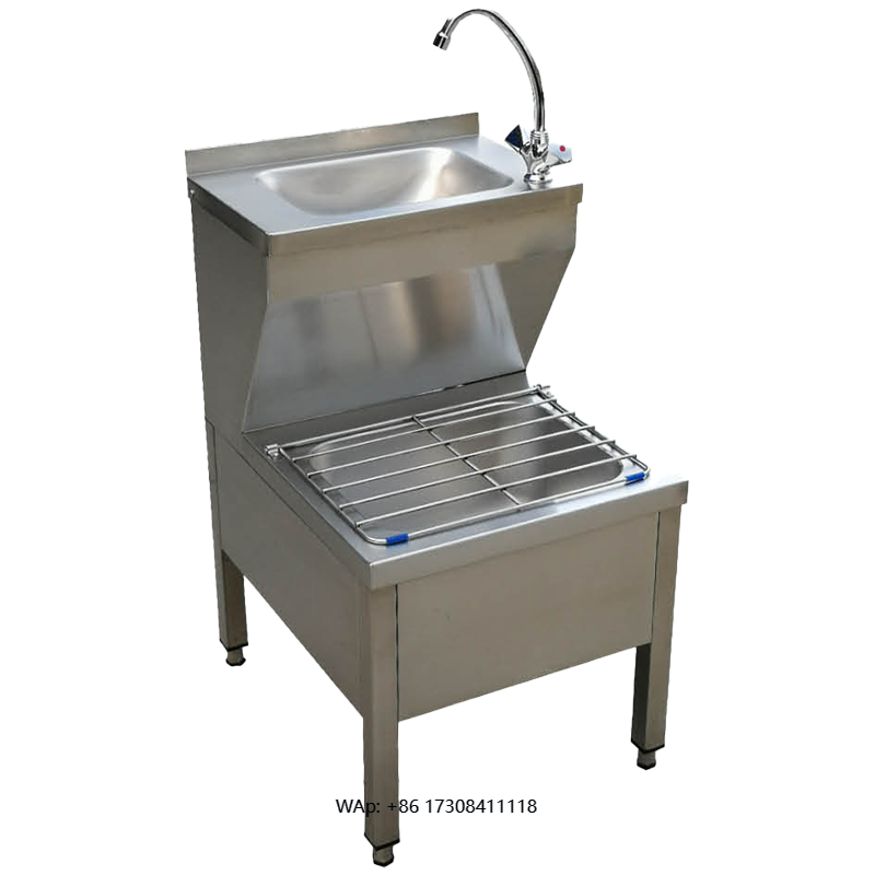 Commercial Stainless Steel Ind - Kitchen Cleaner Commercial recension och pris