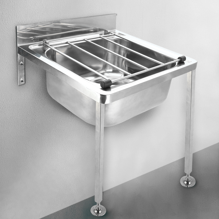 Commercial Stainless Steel Ind - Kitchen Cleaner Commercial recension och pris