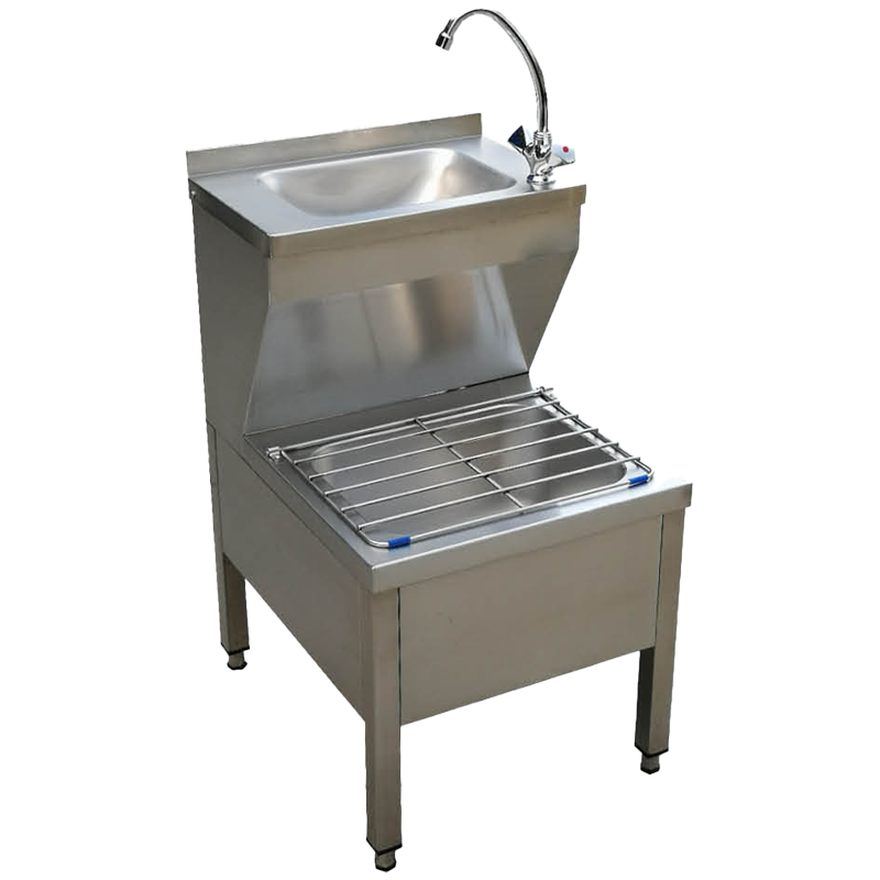 Commercial Stainless Steel Ind - Kitchen Cleaner Commercial recension och pris