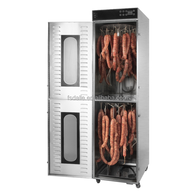 Double Zone Commercial Rotary  - Commercial Food Dehydrator recension och pris
