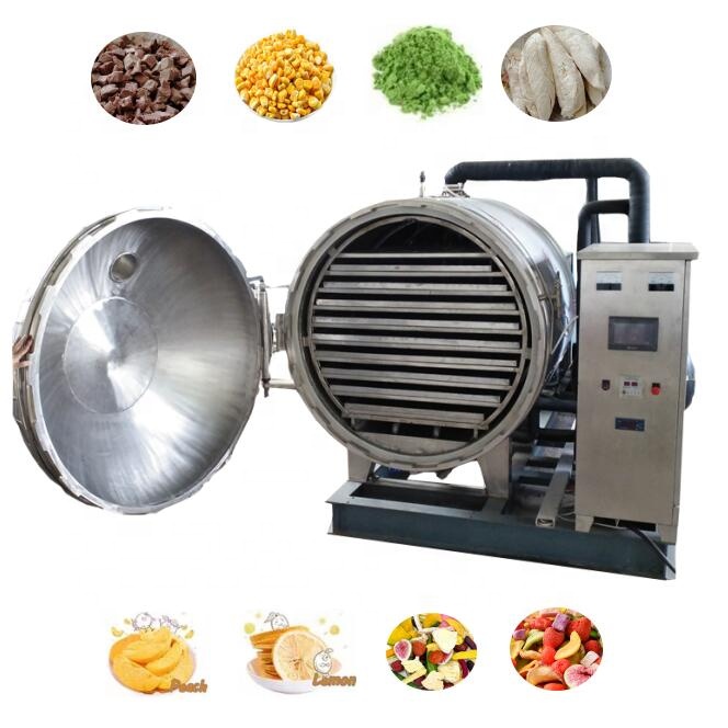 Customized Candy Pilot Food Fr - Commercial Food Dehydrator recension och pris