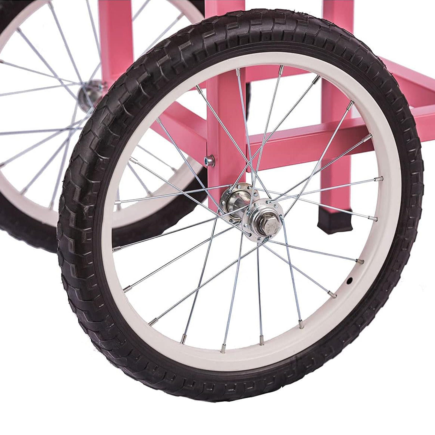 Commercial Pink Cotton Candy M - Candy Floss Machine Commercial recension och pris