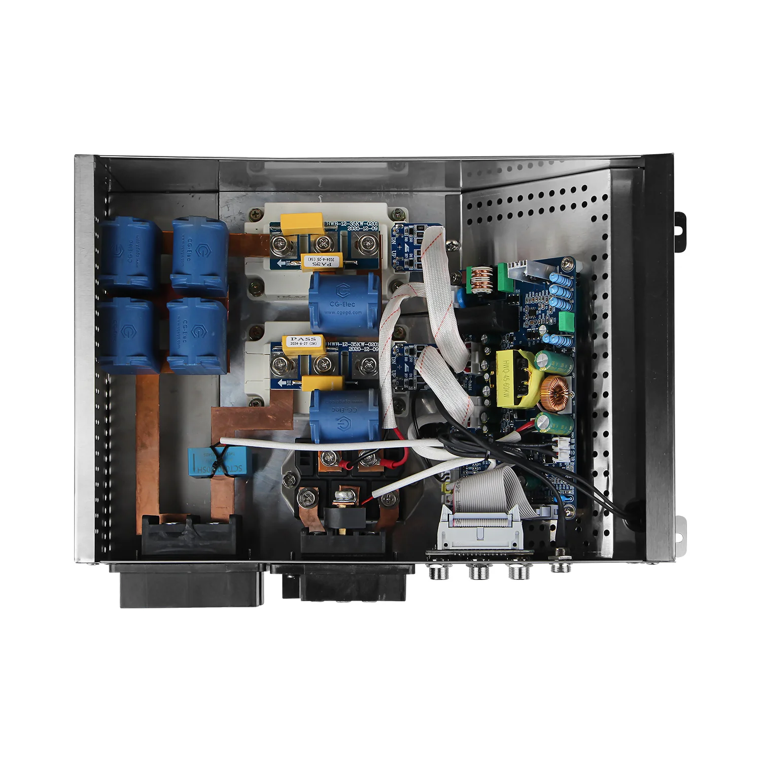 Full Bridge 25kw AC220v Kitche - Commercial Kitchen Induction recension och pris