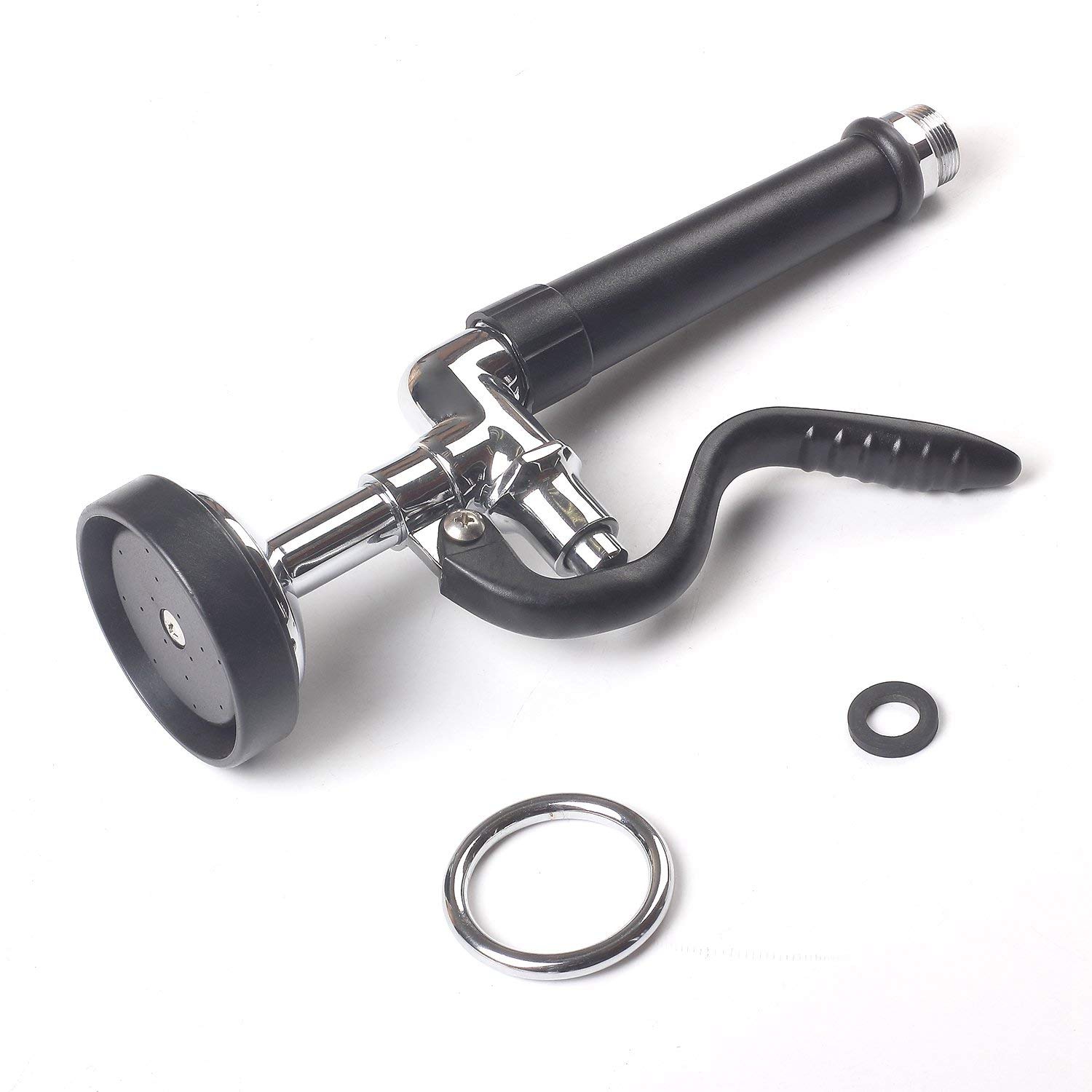 In stock Pre Rinse Sprayer Com - Commercial Kitchen Faucet recension och pris