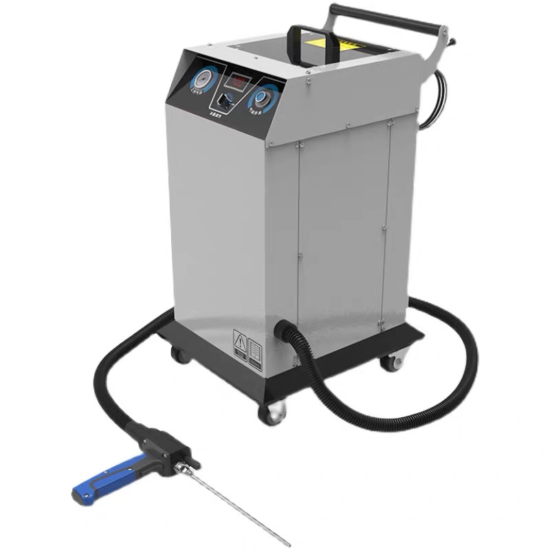 Dual Pressure Gauge Commercial - Kitchen Cleaner Commercial recension och pris