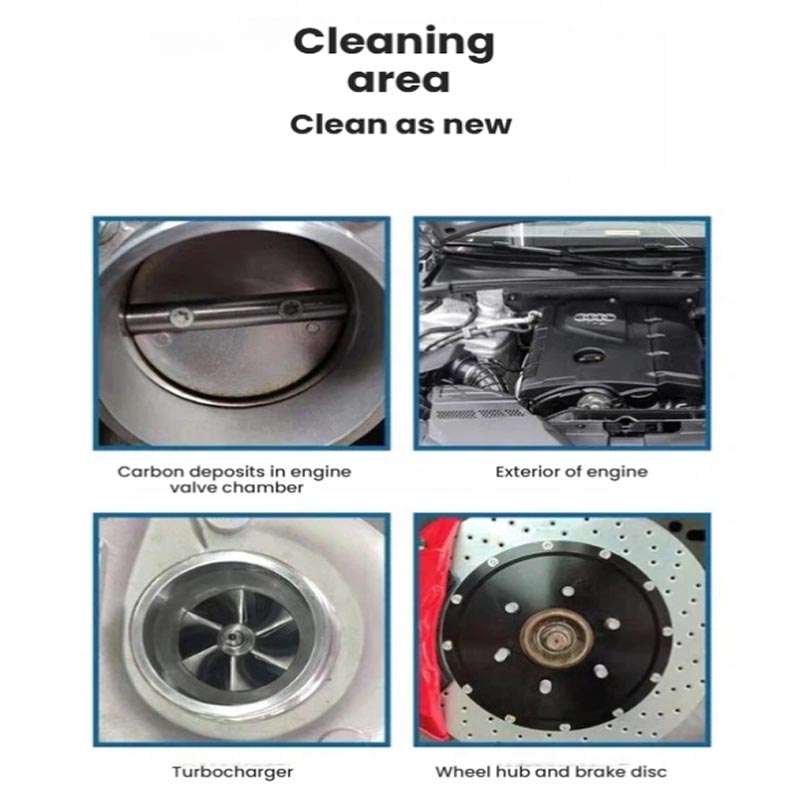 Dual Pressure Gauge Commercial - Kitchen Cleaner Commercial recension och pris