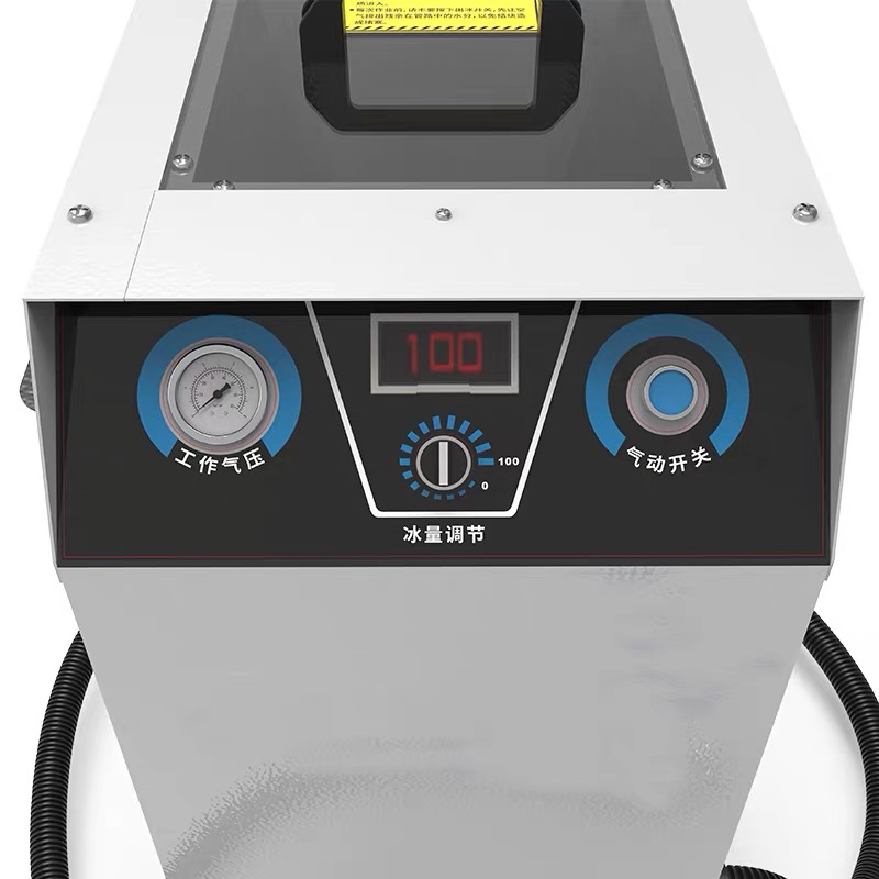 Dual Pressure Gauge Commercial - Kitchen Cleaner Commercial recension och pris