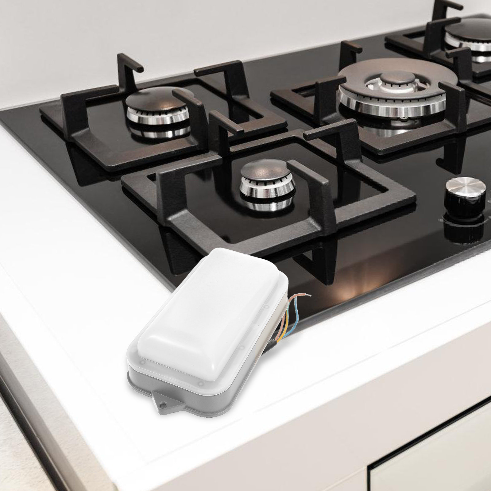 20W LED Hood Light Commercial  - Range Commercial Kitchen recension och pris