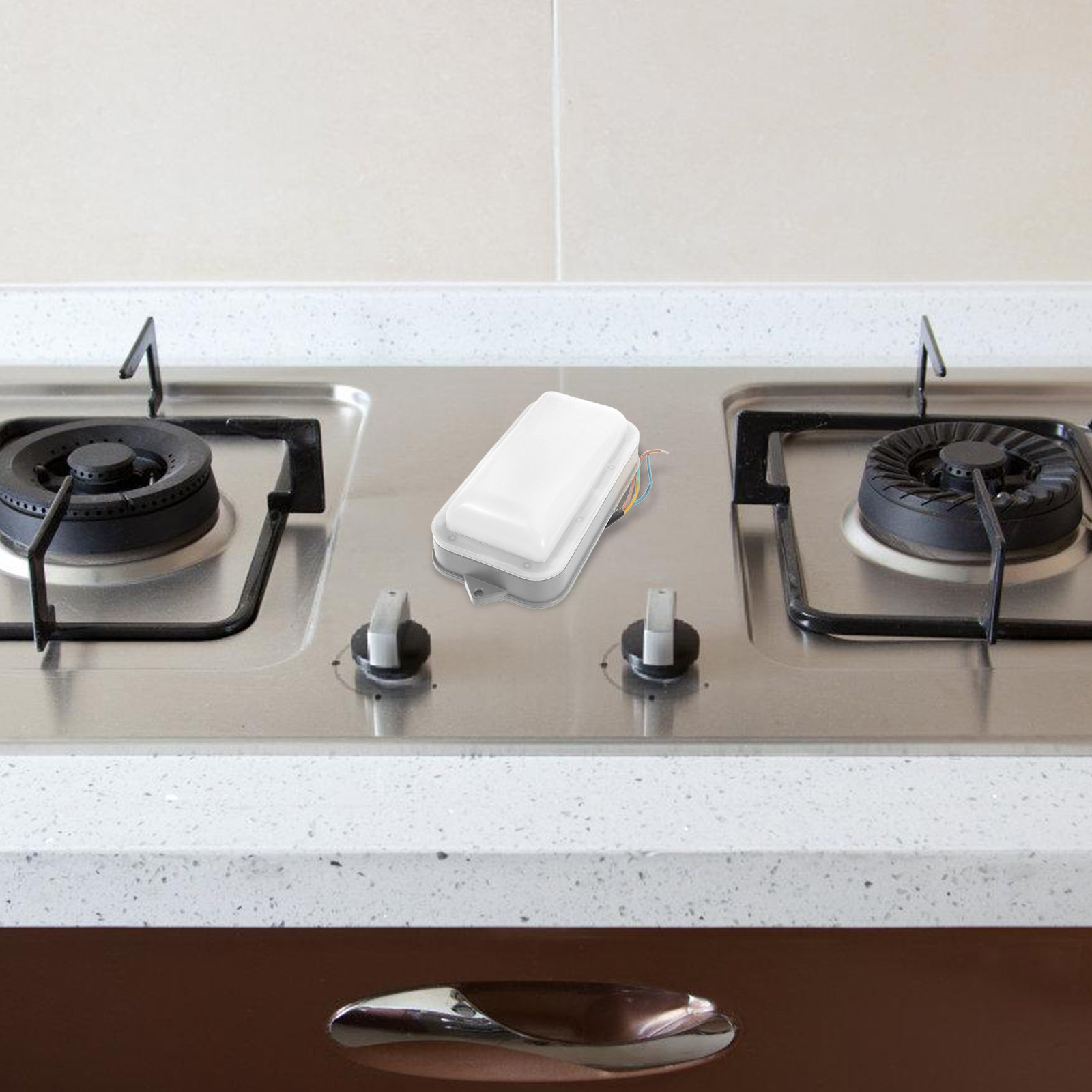 20W LED Hood Light Commercial  - Range Commercial Kitchen recension och pris