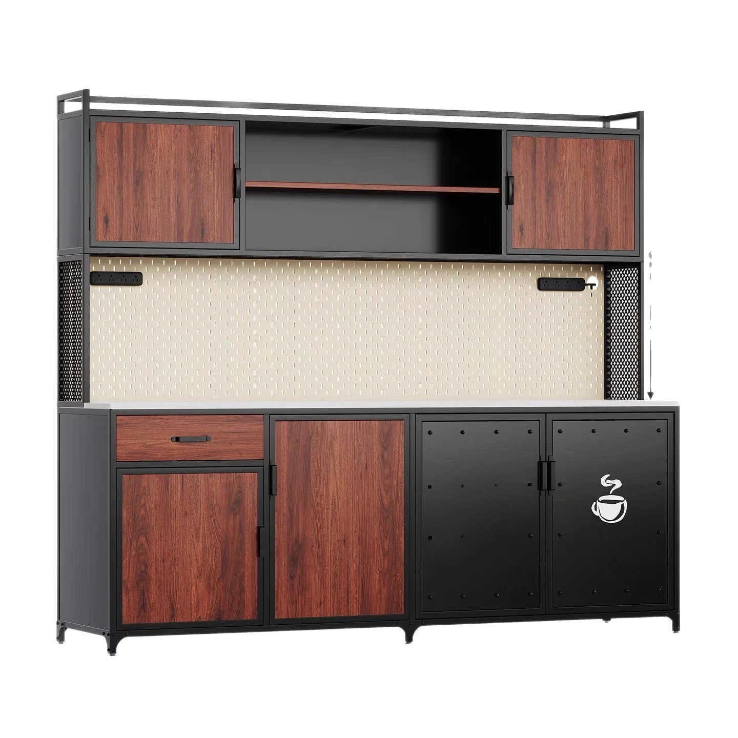 Commercial Office Company Desk - Commercial Kitchen Company recension och pris