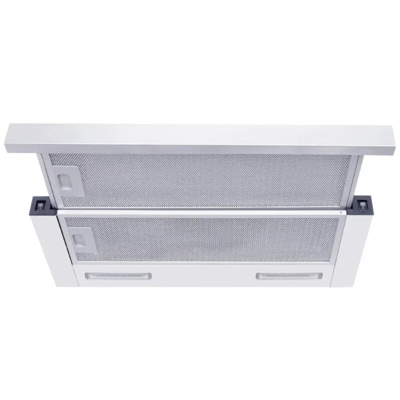 Hot Sale Stainless Wall Range  - Commercial Kitchen Hood Design recension och pris