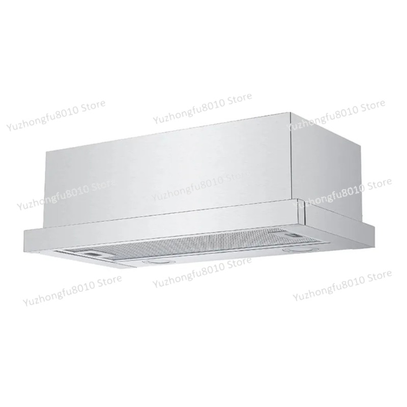 Hot Sale Stainless Wall Range  - Commercial Kitchen Hood Design recension och pris