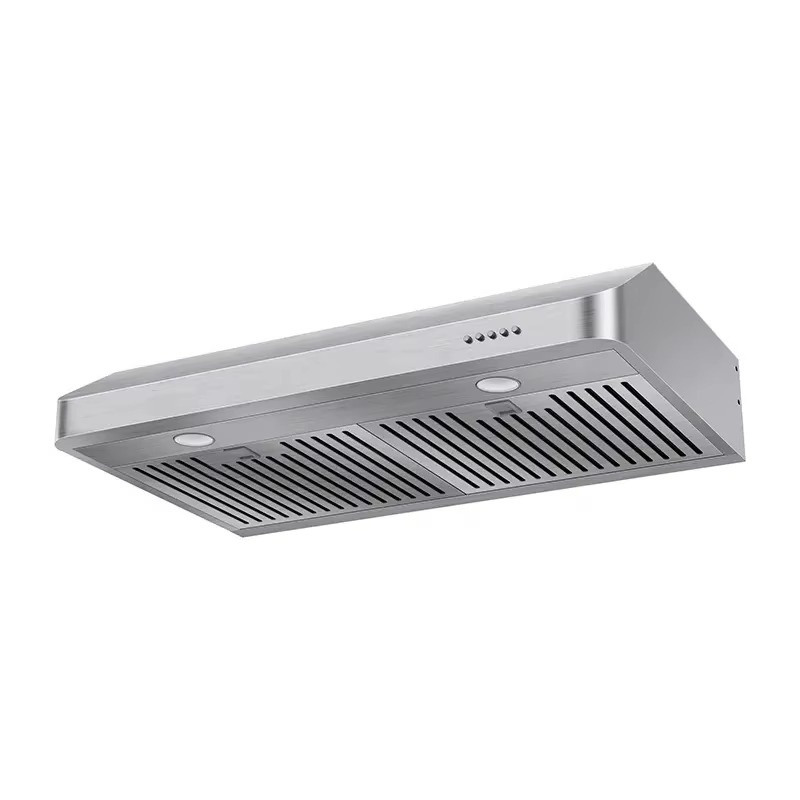 Central Kitchen Stainless Stee - Range Commercial Kitchen recension och pris