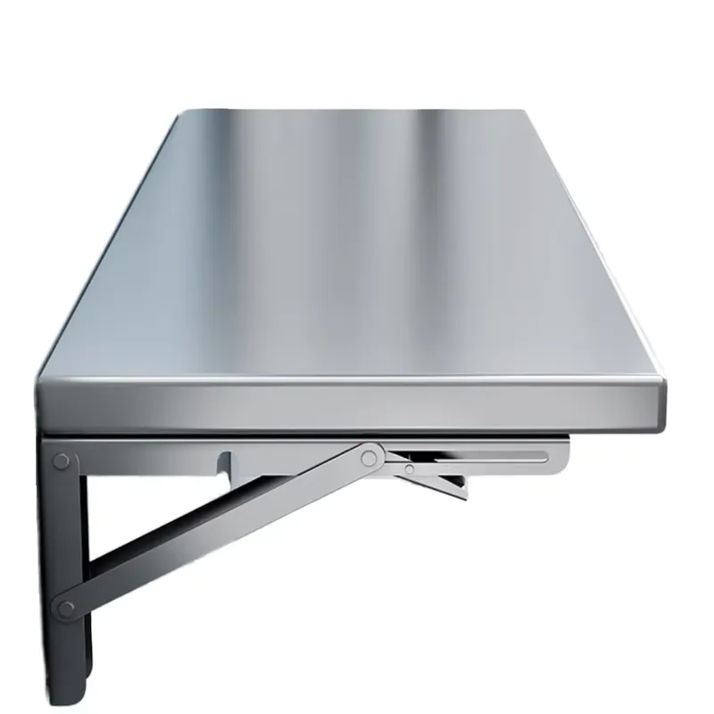 Heavy Duty Stainless Steel Met - Wall Shelf Commercial Kitchen recension och pris