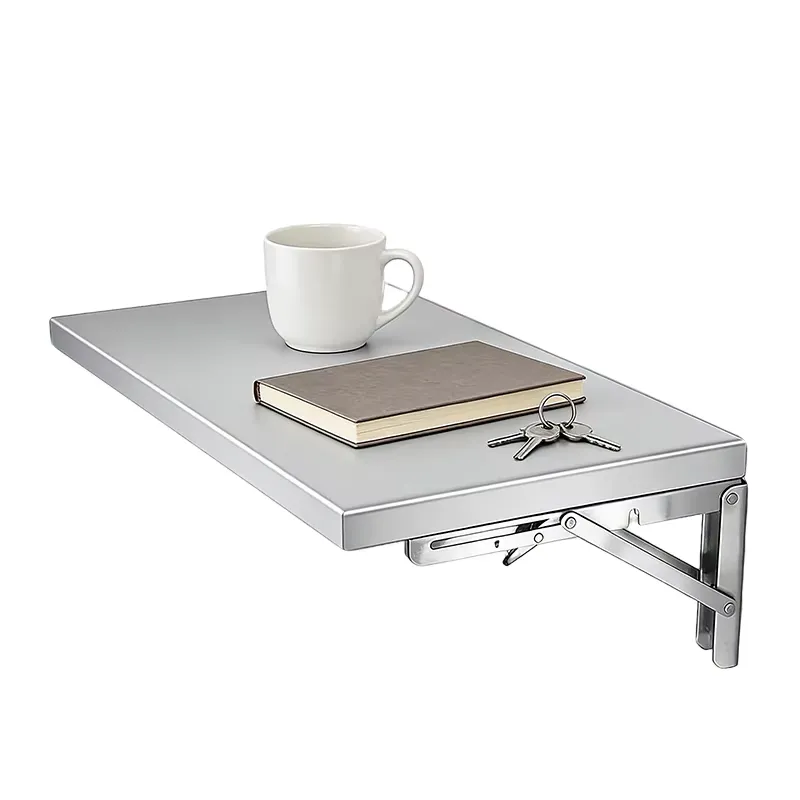 Heavy Duty Stainless Steel Met - Wall Shelf Commercial Kitchen recension och pris