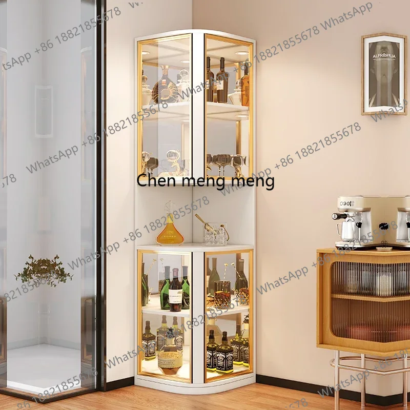 Wall Bar Cabinet Open Cabinets - Wall Shelf Commercial Kitchen recension och pris
