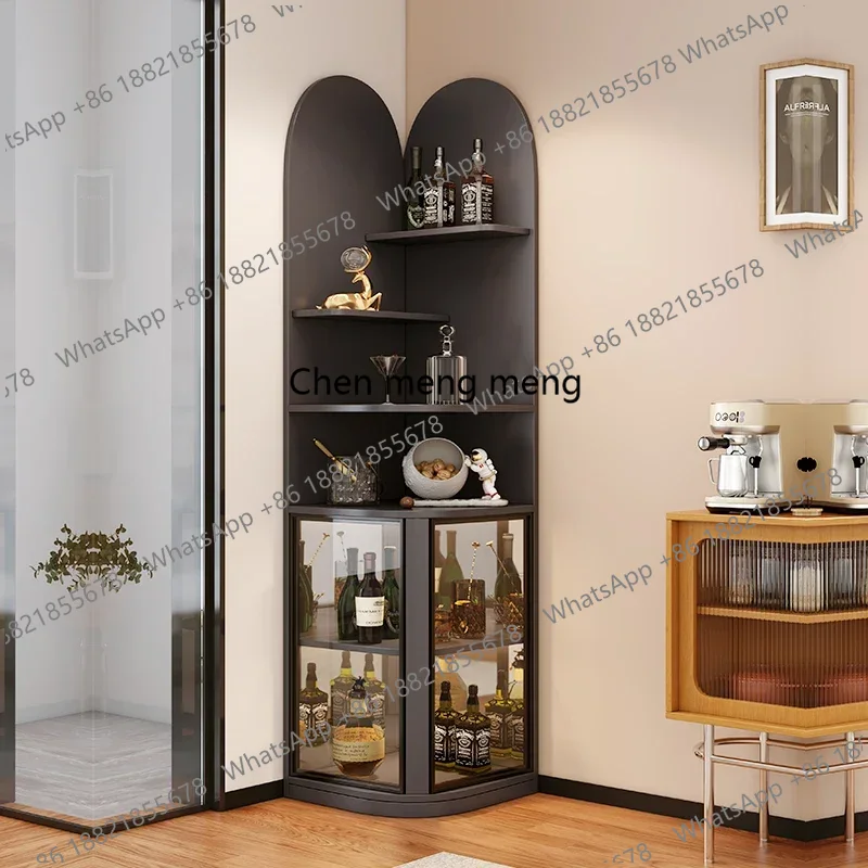 Wall Bar Cabinet Open Cabinets - Wall Shelf Commercial Kitchen recension och pris