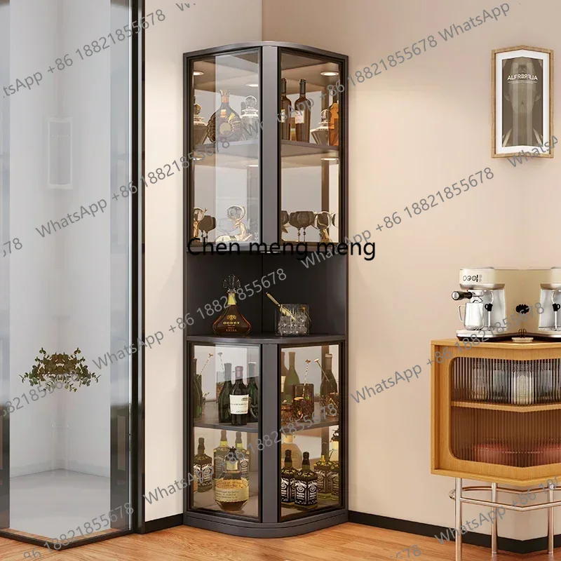 Wall Bar Cabinet Open Cabinets - Wall Shelf Commercial Kitchen recension och pris