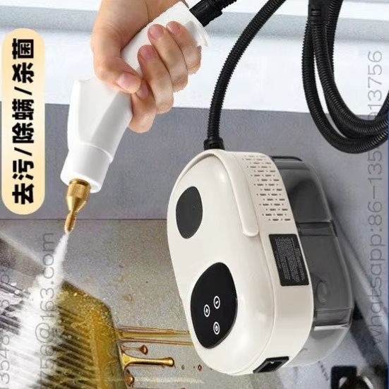 110V High Pressure and High Te - Kitchen Cleaner Commercial recension och pris