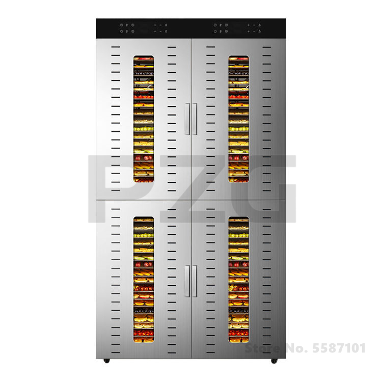 Commercial Industrial Fruit An - Commercial Food Dehydrator recension och pris