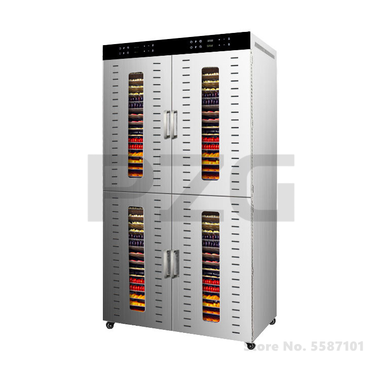 Commercial Industrial Fruit An - Commercial Food Dehydrator recension och pris